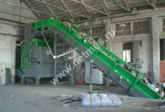 Купить оборудование для переработки плат (печатных, электронных, материнских)